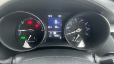 Toyota C-HR 1.8 Hybrid Icon 5dr CVT Hybrid Hatchback